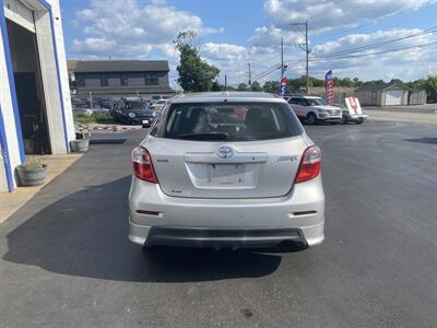 2010 Toyota Matrix   - Photo 6 - West Chester, PA 19382