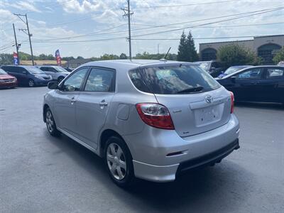 2010 Toyota Matrix   - Photo 7 - West Chester, PA 19382
