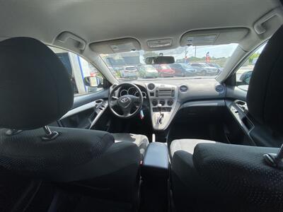 2010 Toyota Matrix   - Photo 13 - West Chester, PA 19382