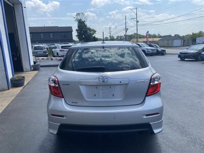 2010 Toyota Matrix   - Photo 6 - West Chester, PA 19382
