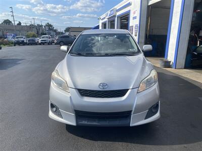 2010 Toyota Matrix   - Photo 3 - West Chester, PA 19382