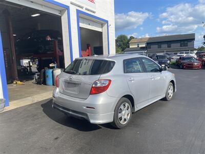 2010 Toyota Matrix   - Photo 5 - West Chester, PA 19382