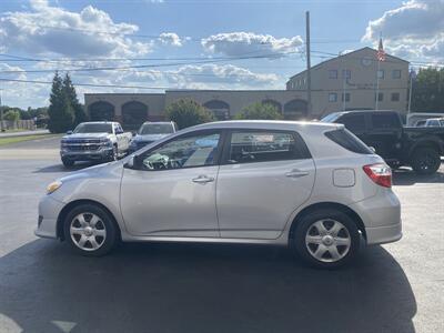 2010 Toyota Matrix   - Photo 8 - West Chester, PA 19382