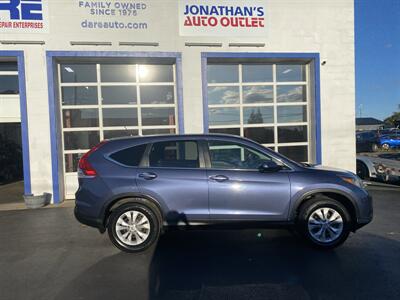 2013 Honda CR-V EX   - Photo 4 - West Chester, PA 19382