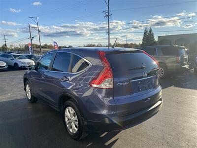 2013 Honda CR-V EX   - Photo 7 - West Chester, PA 19382