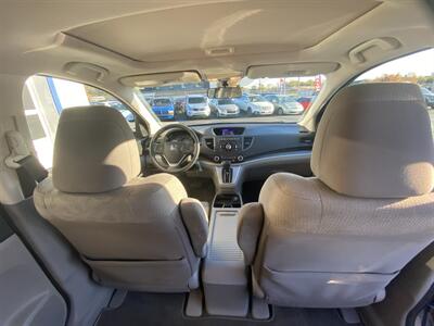 2013 Honda CR-V EX   - Photo 12 - West Chester, PA 19382