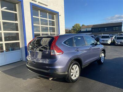 2013 Honda CR-V EX   - Photo 5 - West Chester, PA 19382