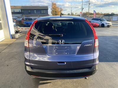 2013 Honda CR-V EX   - Photo 6 - West Chester, PA 19382