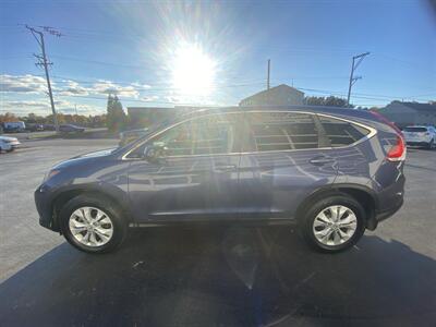2013 Honda CR-V EX   - Photo 8 - West Chester, PA 19382