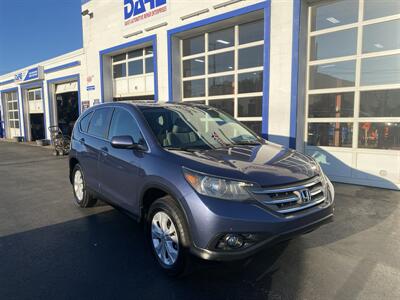 2013 Honda CR-V EX   - Photo 3 - West Chester, PA 19382