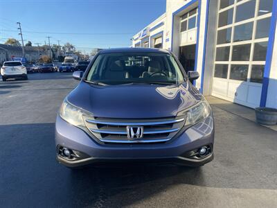 2013 Honda CR-V EX   - Photo 2 - West Chester, PA 19382