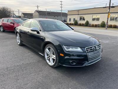 2013 Audi S7 4.0T quattro Prestige   - Photo 3 - West Chester, PA 19382