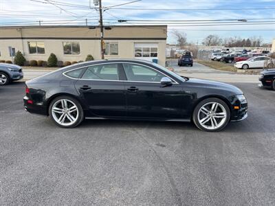 2013 Audi S7 4.0T quattro Prestige   - Photo 4 - West Chester, PA 19382