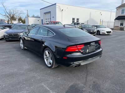 2013 Audi S7 4.0T quattro Prestige   - Photo 7 - West Chester, PA 19382