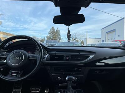 2013 Audi S7 4.0T quattro Prestige   - Photo 11 - West Chester, PA 19382