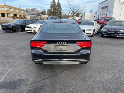 2013 Audi S7 4.0T quattro Prestige   - Photo 6 - West Chester, PA 19382