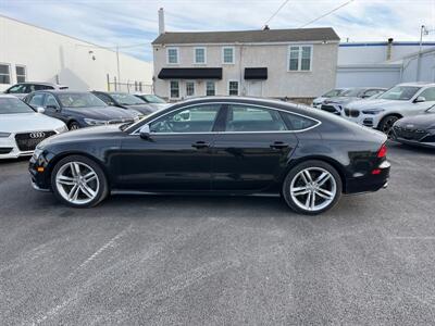 2013 Audi S7 4.0T quattro Prestige   - Photo 8 - West Chester, PA 19382