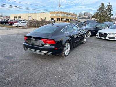 2013 Audi S7 4.0T quattro Prestige   - Photo 5 - West Chester, PA 19382