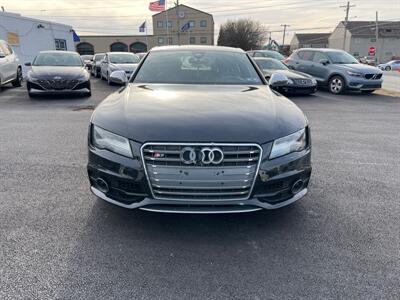 2013 Audi S7 4.0T quattro Prestige   - Photo 2 - West Chester, PA 19382