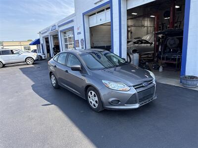 2012 Ford Focus S   - Photo 3 - West Chester, PA 19382