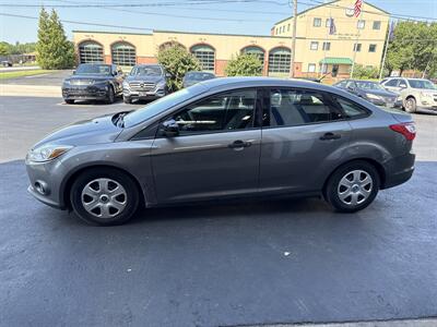 2012 Ford Focus S   - Photo 9 - West Chester, PA 19382