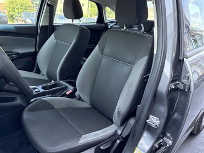 2012 Ford Focus S   - Photo 10 - West Chester, PA 19382