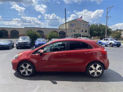 2013 Kia Rio 5-Door EX   - Photo 8 - West Chester, PA 19382