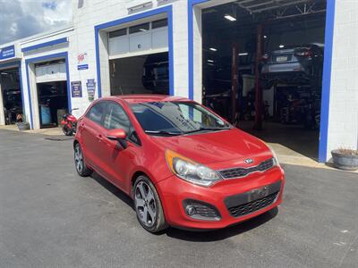 2013 Kia Rio 5-Door EX   - Photo 3 - West Chester, PA 19382