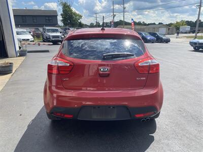 2013 Kia Rio 5-Door EX   - Photo 6 - West Chester, PA 19382