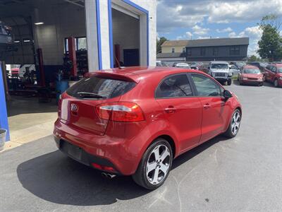 2013 Kia Rio 5-Door EX   - Photo 5 - West Chester, PA 19382