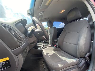 2013 Kia Rio 5-Door EX   - Photo 9 - West Chester, PA 19382