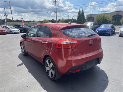 2013 Kia Rio 5-Door EX   - Photo 7 - West Chester, PA 19382