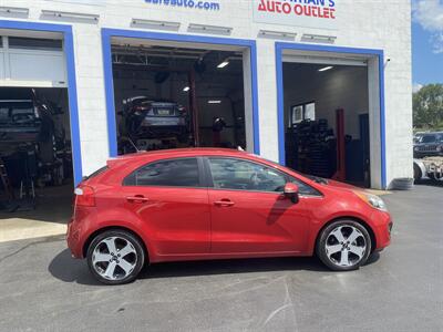 2013 Kia Rio 5-Door EX   - Photo 4 - West Chester, PA 19382