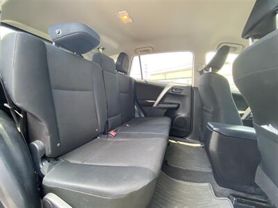 2015 Toyota RAV4 LE   - Photo 11 - West Chester, PA 19382