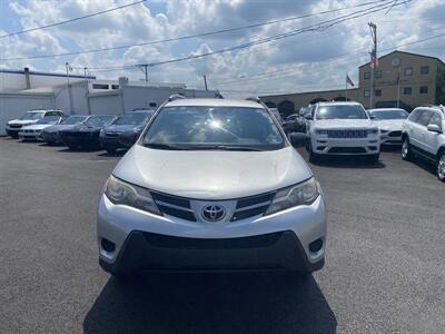 2015 Toyota RAV4 LE   - Photo 2 - West Chester, PA 19382