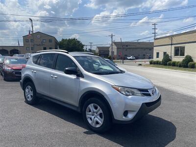 2015 Toyota RAV4 LE   - Photo 3 - West Chester, PA 19382