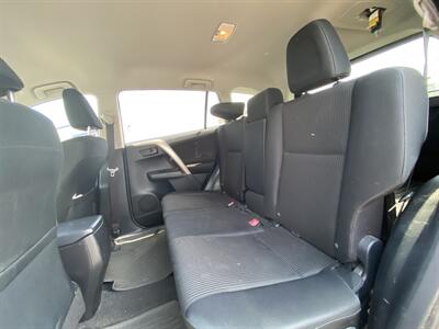 2015 Toyota RAV4 LE   - Photo 9 - West Chester, PA 19382