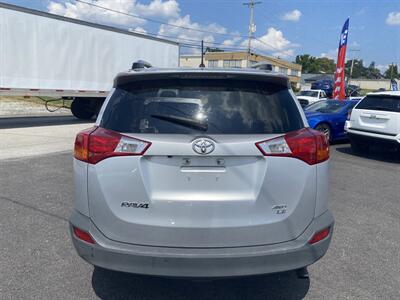 2015 Toyota RAV4 LE   - Photo 8 - West Chester, PA 19382