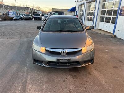 2009 Honda Civic EX   - Photo 2 - West Chester, PA 19382