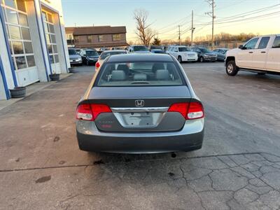 2009 Honda Civic EX   - Photo 4 - West Chester, PA 19382