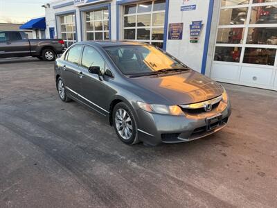 2009 Honda Civic EX   - Photo 3 - West Chester, PA 19382