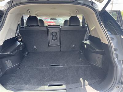 2014 Nissan Rogue S   - Photo 8 - West Chester, PA 19382