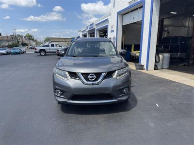 2014 Nissan Rogue S   - Photo 3 - West Chester, PA 19382