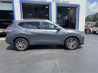 2014 Nissan Rogue S   - Photo 5 - West Chester, PA 19382
