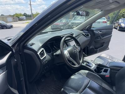 2014 Nissan Rogue S   - Photo 9 - West Chester, PA 19382