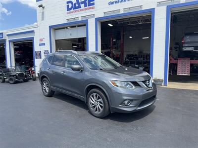 2014 Nissan Rogue S   - Photo 4 - West Chester, PA 19382