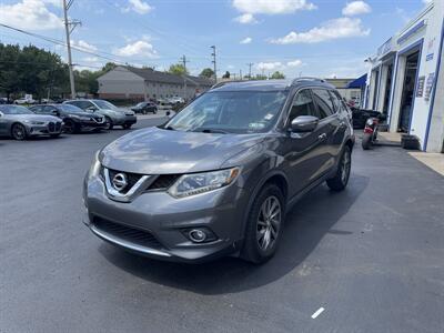 2014 Nissan Rogue S   - Photo 2 - West Chester, PA 19382