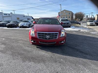 2010 Cadillac CTS 3.6L Premium   - Photo 3 - West Chester, PA 19382