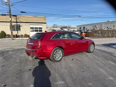 2010 Cadillac CTS 3.6L Premium   - Photo 6 - West Chester, PA 19382