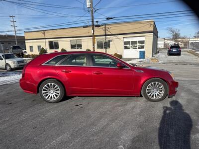 2010 Cadillac CTS 3.6L Premium   - Photo 5 - West Chester, PA 19382